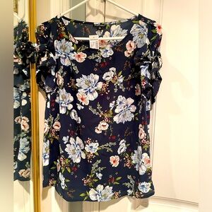 Floral Top